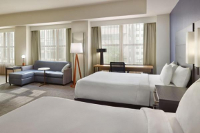 Residence Inn Washington, DC/ Downtown